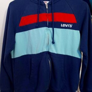 Levi's women's jacket
